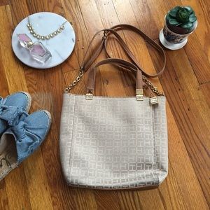 Tommy Hilfiger crossbody